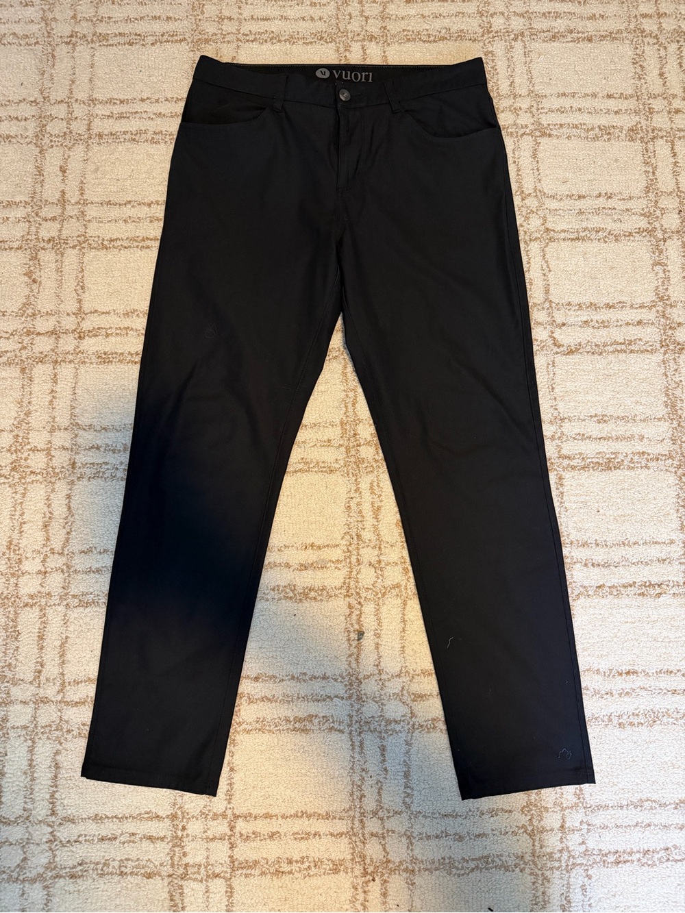 Vuori Meta Pant